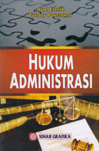 Image of Hukum Administrasi
