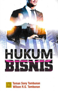 Image of Hukum Bisnis