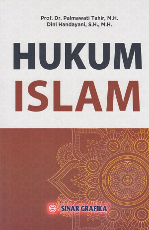 Hukum Islam