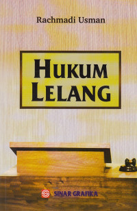 Image of Hukum Lelang