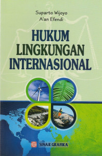 Image of Hukum Lingkungan Internasional