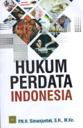 Hukum Perdata Indonesia