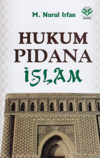 Image of Hukum Pidana Islam