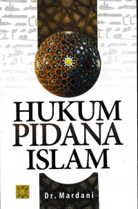 Image of Hukum Pidana Islam