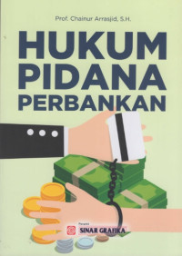 Image of Hukum Pidana Perbankan