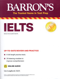 Image of IELTS