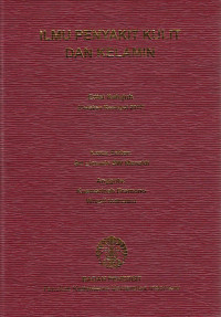 Image of Ilmu Penyakit Kulit Dan Kelamin