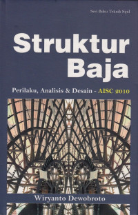 Image of Struktur Baja