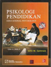 Image of Psikologi Pendidikan (buku 2)