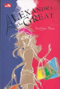 Image of Alexandra The Great