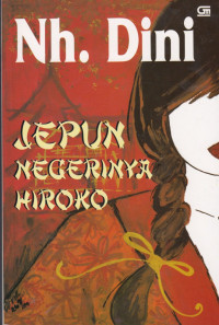 Image of Jepun Negerinya Hiroko