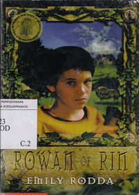 Image of Rowan Of Rin