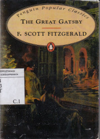 Image of The Great Gatsby
