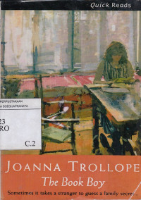 Image of The Book Boy