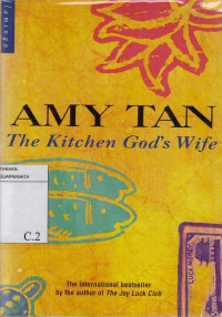 Image of The Kitchen God's Wife