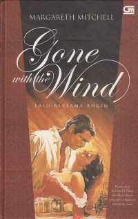 Image of Gone With The Wind (Lalu Bersama Angin)