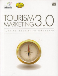 Image of Tourism Marketing 3.0