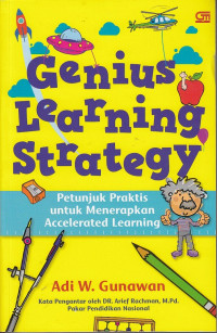 Image of Genius Learning Strategy