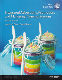 Image of Integrated Advertising Promotion, And Marketing
