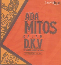 Image of Ada Mitos Dalam DKV