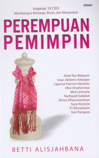 Image of Perempuan Pemimpin