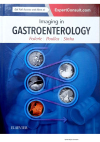 Image of Imaging in Gastroenterology