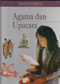 Image of Agama Dan Upacara