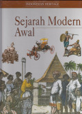 Sejarah Modern Awal