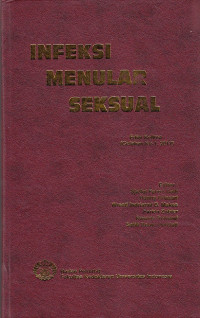 Image of Infeksi Menular Seksual