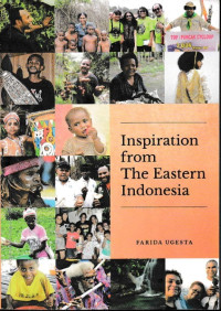 Image of Inspiration from The Eastern Indonesia