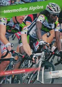 Image of Intermediate Algebra