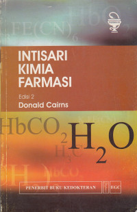 Image of Intisari Kimia Farmasi