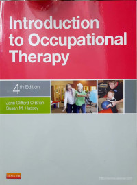 Image of Introduction to Occupational Therapy