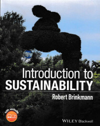 Image of Introduction to Sustainability