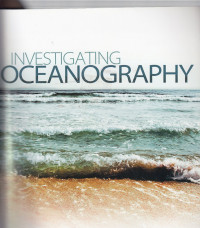 Image of Investigating Oceanography