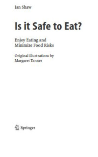 Image of Is It Safe To Eat