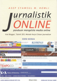 Image of Jurnalistik Online