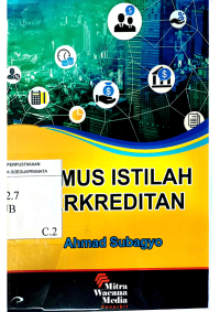 Image of Kamus Istilah Perkreditan