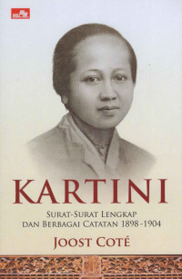 Image of Kartini - Surat-Surat Lengkap Dan Berbagai Catatan 1898-1904