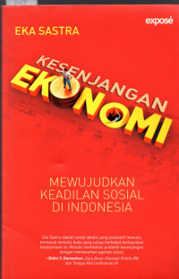 Image of Kesenjangan Ekonomi  -  Mewujudkan Keadilan Sosial di Indonesia