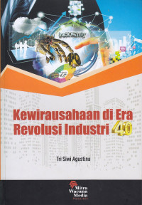 Image of Kewirausahaan Di Era Revolusi Industri 4.0