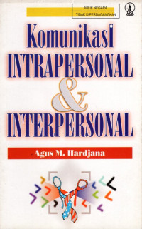 Image of Komunikasi Intrapersonal & Interpersonal