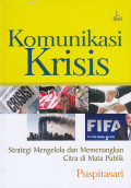 Komunikasi Krisis
