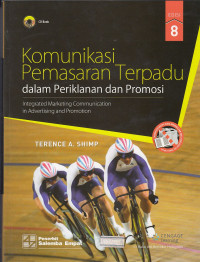 Image of Komunikasi Pemasaran Terpadu Dalam Periklanan Dan Promosi