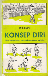 Image of Konsep Diri Teori, Pengukuran, Perkembangan Dan Perilaku