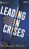 Leading in Crises