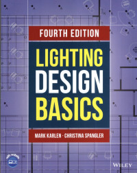 Image of Lighting Design Basics