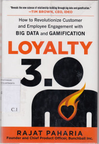 Image of Loyalty 3.0