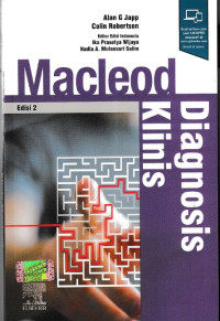 Image of Macleod: Diagnosis Klinis