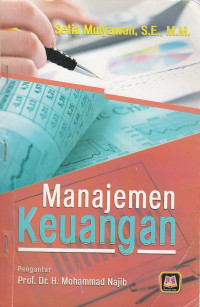 Image of Manajemen Keuangan
